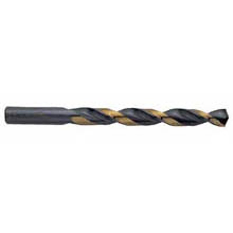 3/8″ Thunderbolt Back Oxide Drill Bit  By Milwaukee 48-89-2730