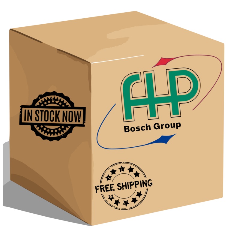 7-738-007-258 – Bosch-Florida Heat Pump-FHP Orifice LP