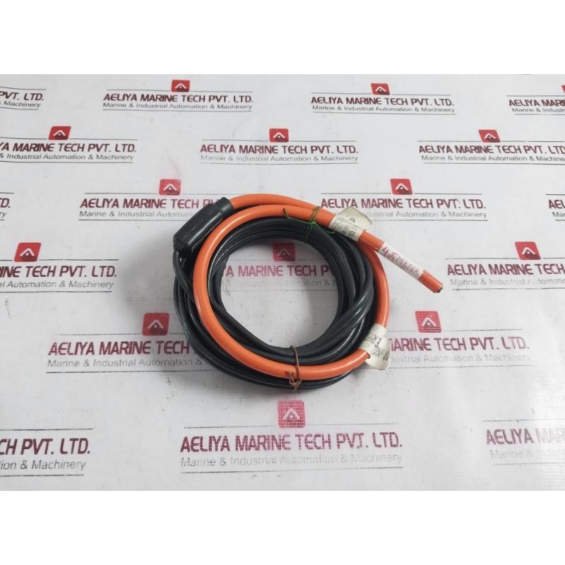 Easyheat Hb04-2 Electric Heating Cable 240Vac 0.38A 92W