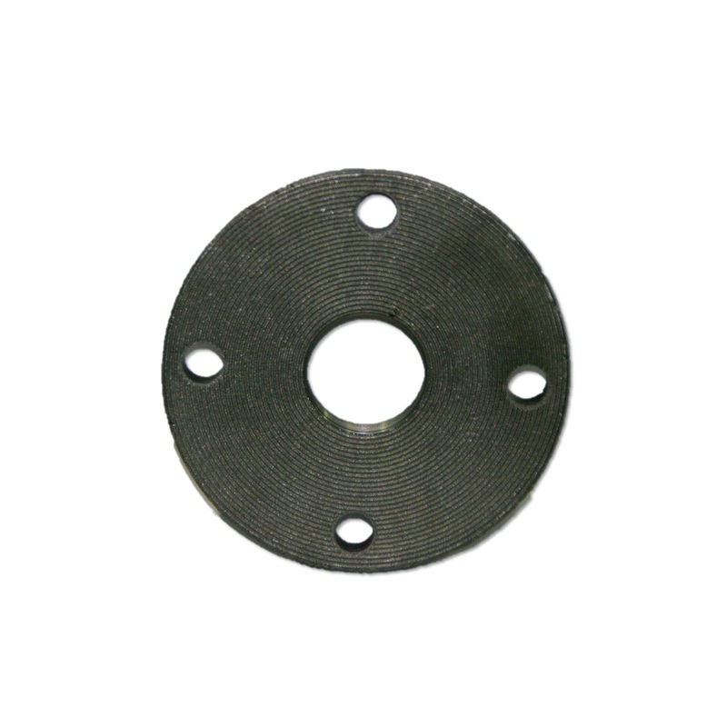 Gas Meter Flange Kits