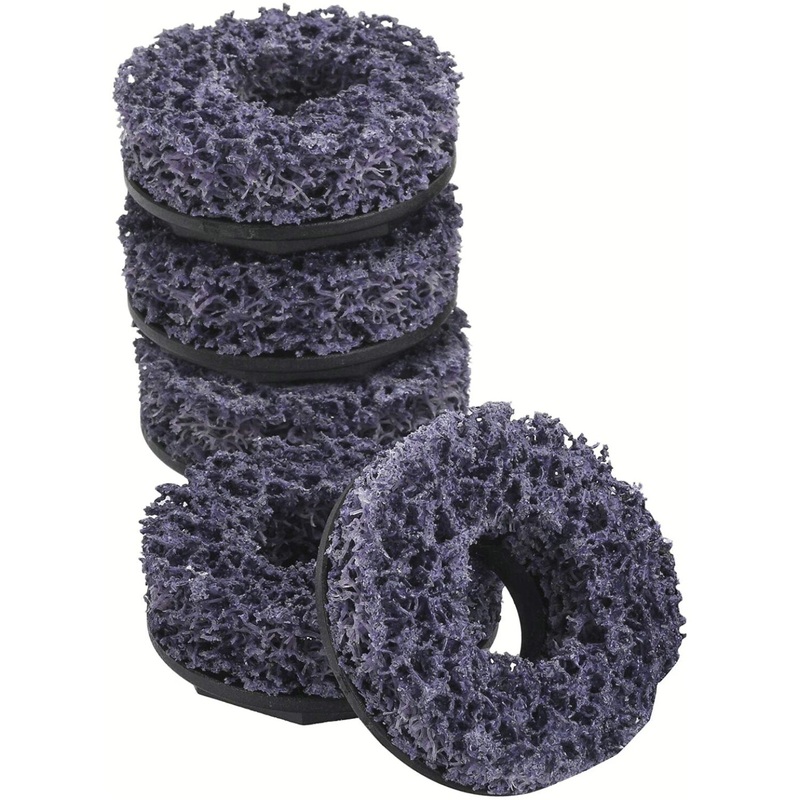 Hazet 4961N-023M/5 Grinding wheel (spare)  moderate contamination  56 mm