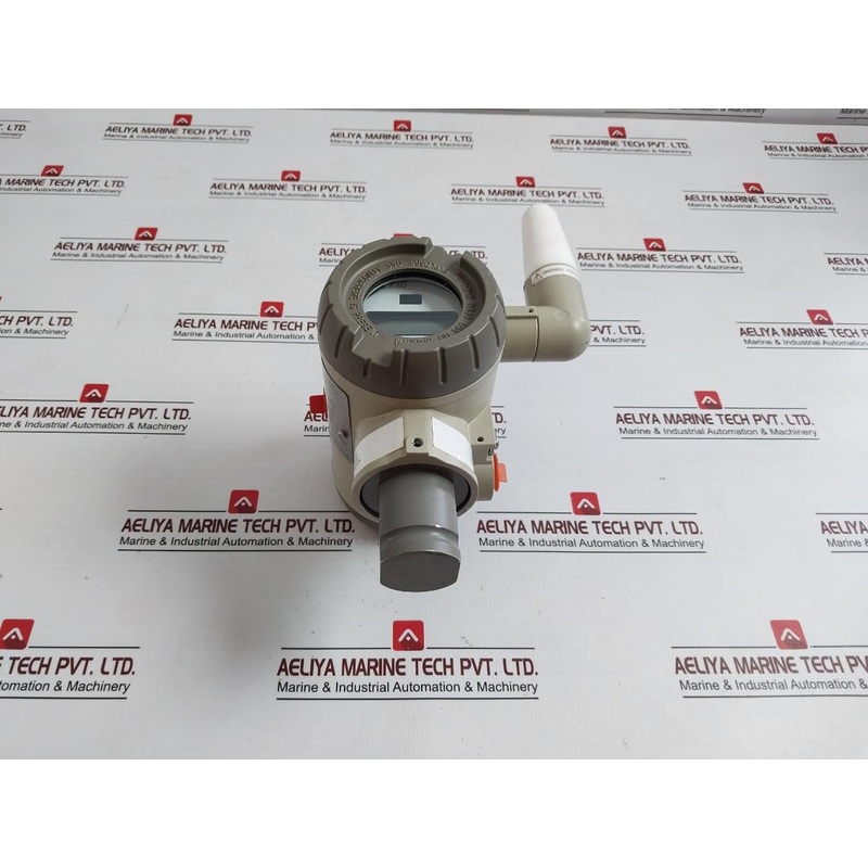 Honeywell Xyr6000 Wireless Pressure Transmitter Ip66/67 9X-na00 -40 To +85C