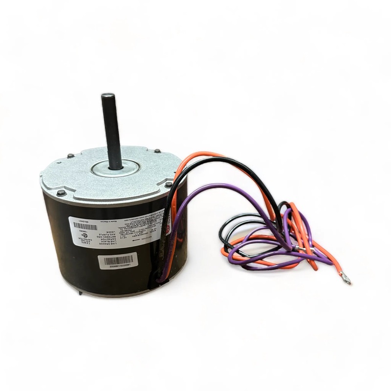 K55HXGCE-8094 Lennox Replacement OEM Condenser Fan Motor 1/3 HP 208-230v