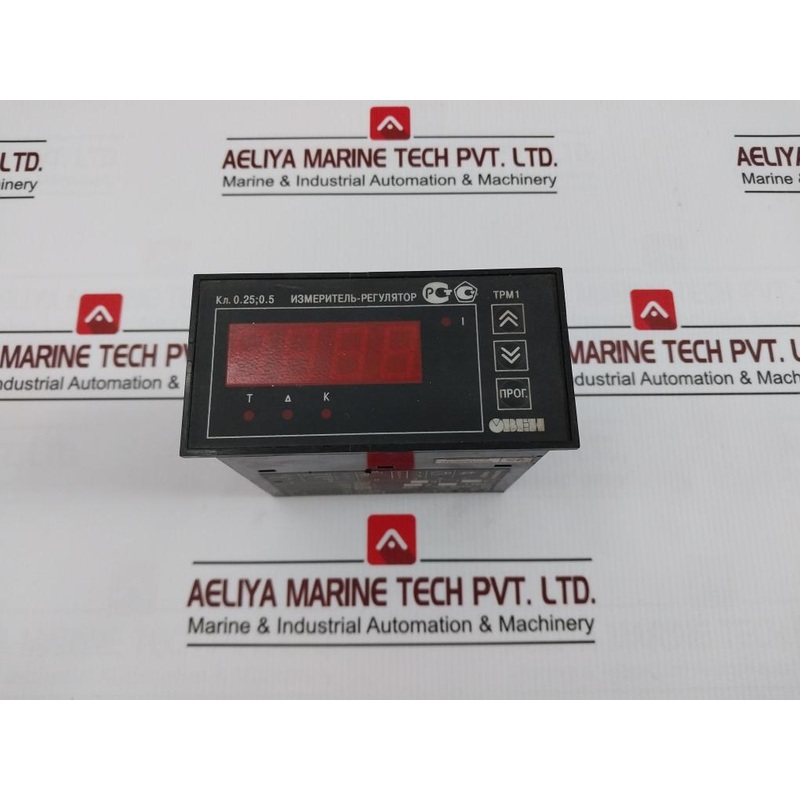 Obeh Tpm1 Measuring Regulator B10-020301 90-245V 50Hz