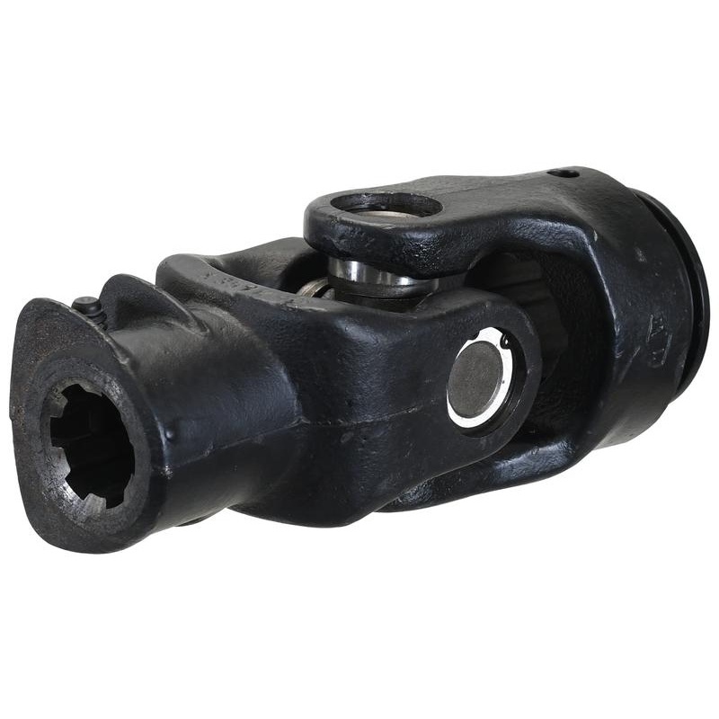 PTO Coupling (U/J Size: 32 x 76mm) Size: 1-3/8”-6 Spline, Profile: Star, Size: 51 x 37mm, Ref: S4. – Sparex Part No. S.6439