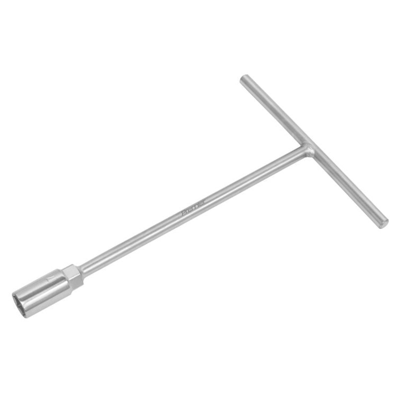 Sealey T-Handle Nut Driver 17 x 300mm (12″) (Premier)