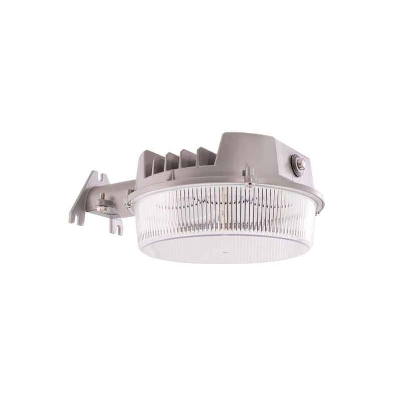 40W LED Area Light, 40K, Gray By All-Pro Lighting ALB4A40GY