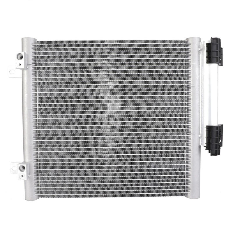 AGCO Condenser Air Conditioning OEM Cooling Efficiency | 4389003M93