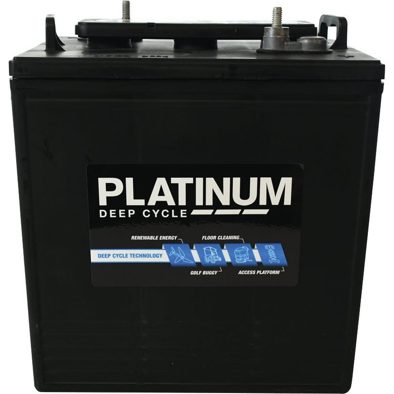 Battery PLA-T145| , 6V, AH Capacity @20HR: 260 – S.45251