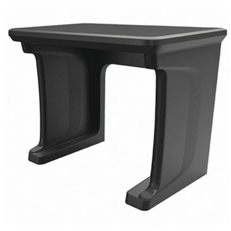 Cortech Prison and Correctional Facilities Desk Rectangular #56101703