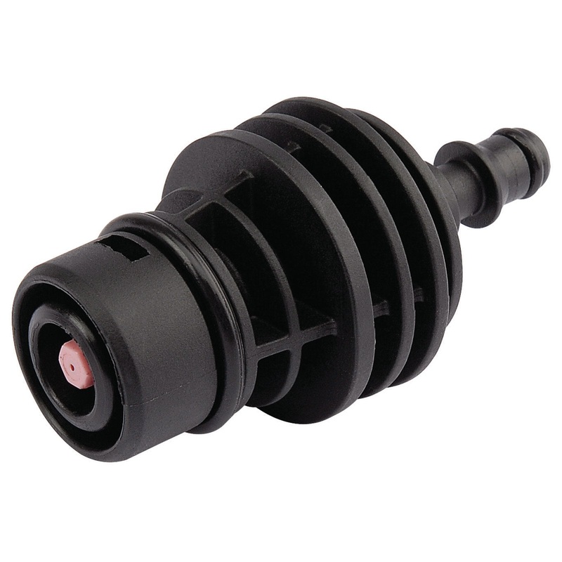 Draper Pressure Washer Nozzle Head – APW128