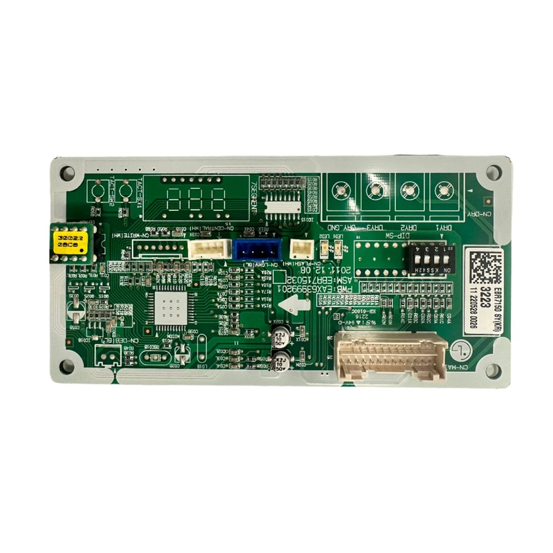 EBR71503223 – PCB Assembly, Sub