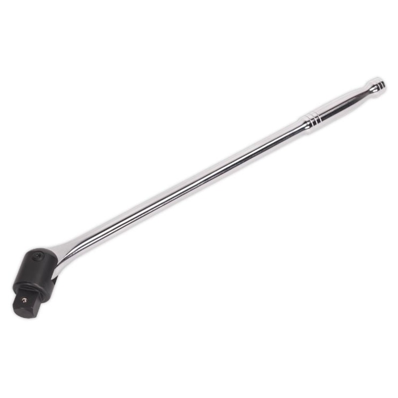 Sealey Breaker Bar 600mm (24″) – 1″ Drive (Premier)