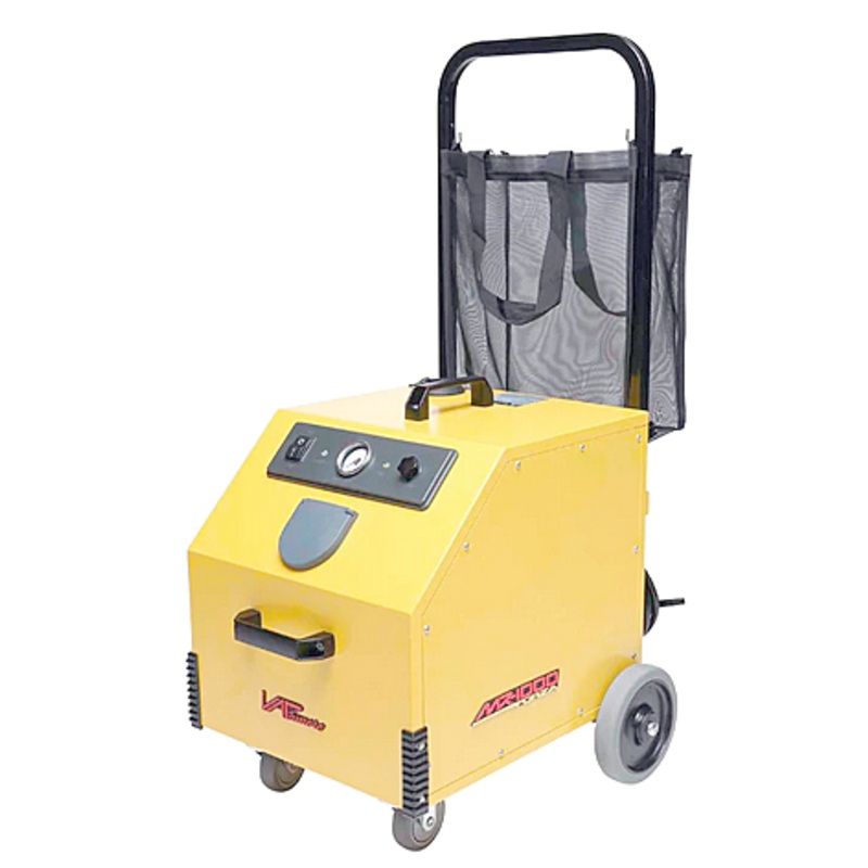 Vapamore MR-1000 Forza 2.1 Gallon Commercial Steam Cleaner with Tool Kit – 1900W; 120V
