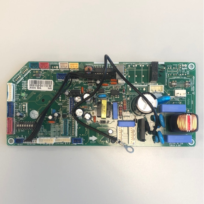 EBR39319502 – LG PCB Assembly, Main