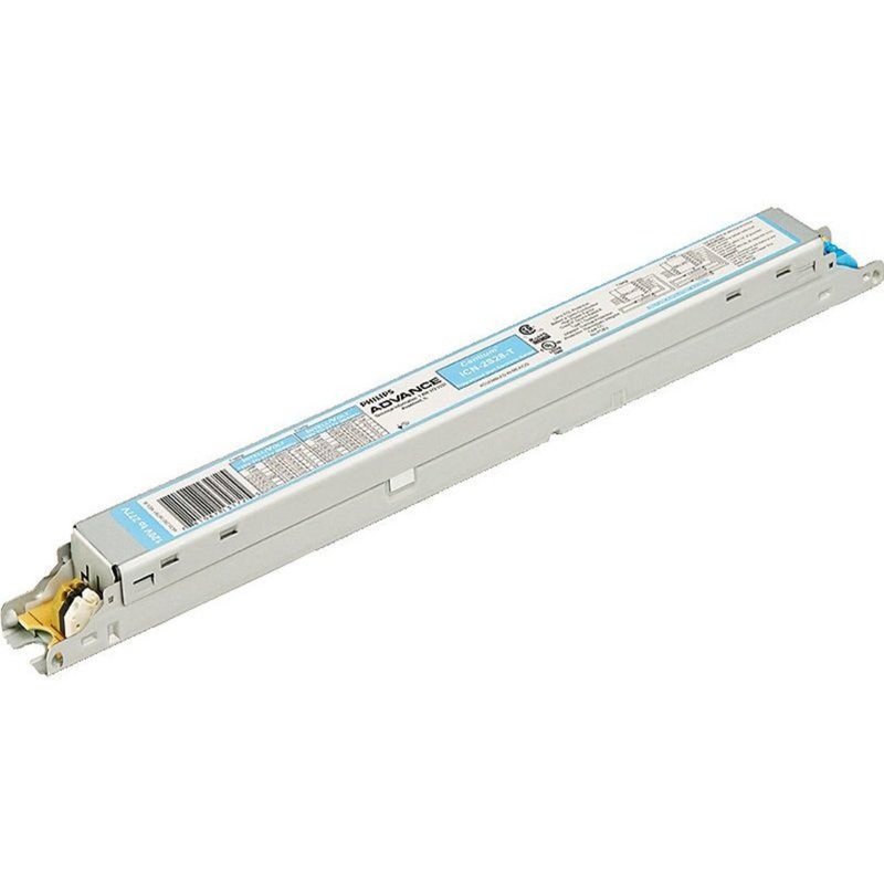 Electronic Ballast, F39T5/HO, 120-277V By Philips Advance ICN2S39T35M