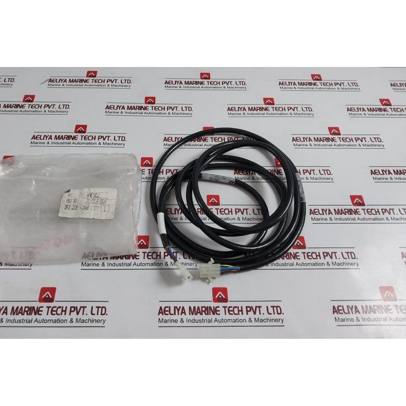 Honeywell 51109516-100 Fan Cable Av-1498 3 Meter
