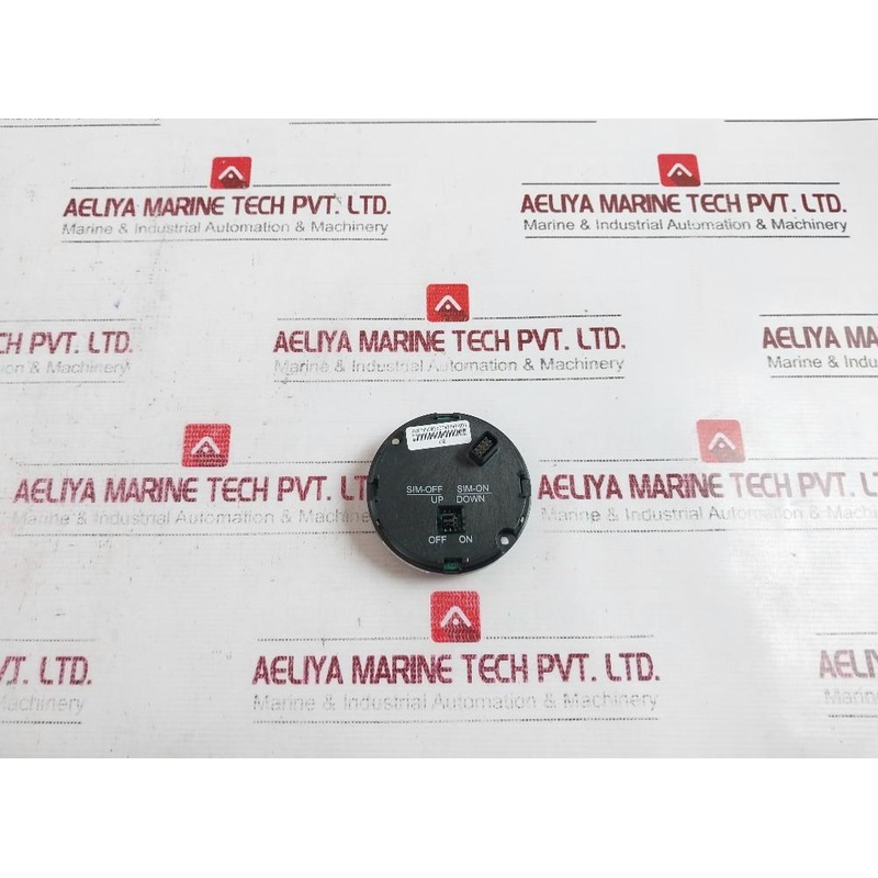 Honeywell Hnwg50049849-004 Temperature Transmitter 50087658-711