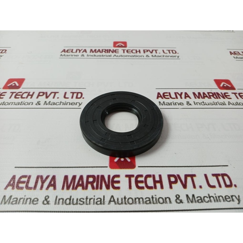 Lot Of 2X Jabsco 18753-0260 Bearing Seal Rev:6,D