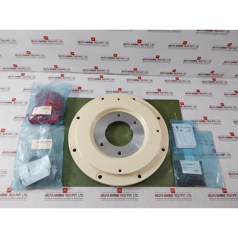 Nov 10069199-001 Flange Seal Assembly Kit 6360418, 80 Shore 5013214, 5013216
