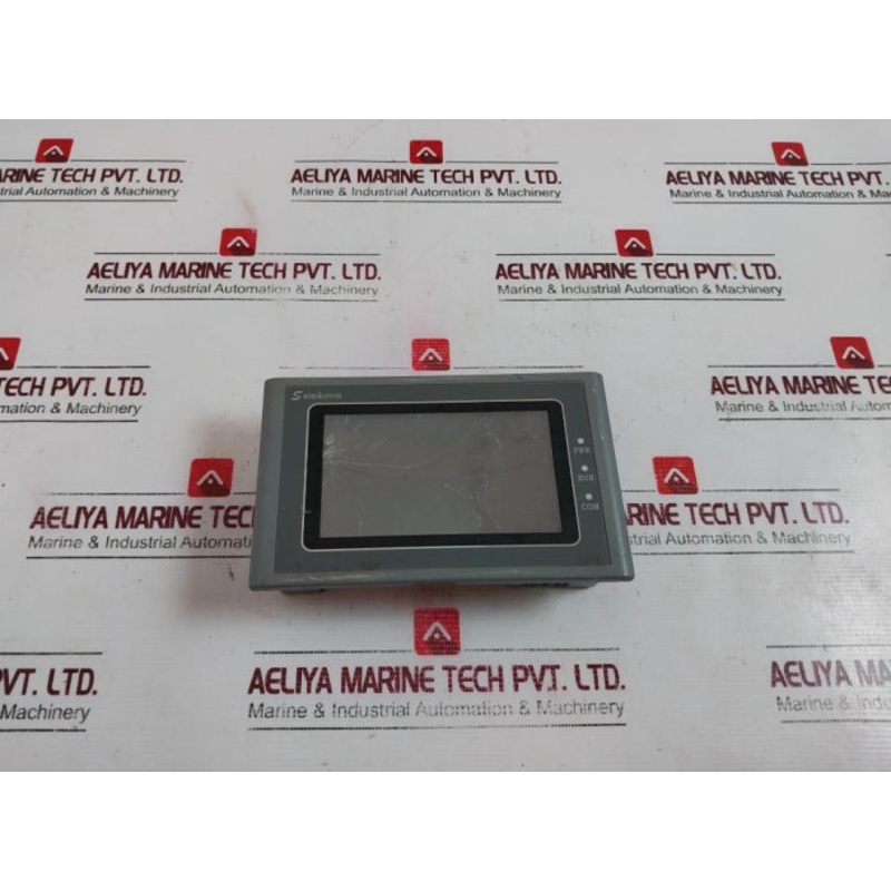 Samkoon Sk-043Fe Hmi Touch Screen Display Unit Dc24V