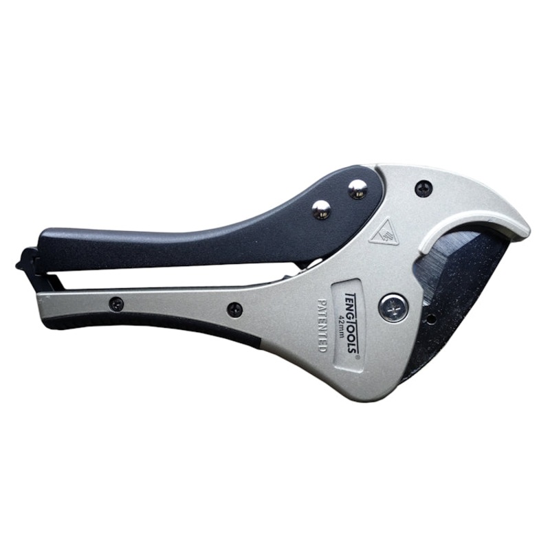 Teng Pipe Cutter 42mm Capacity Plastic