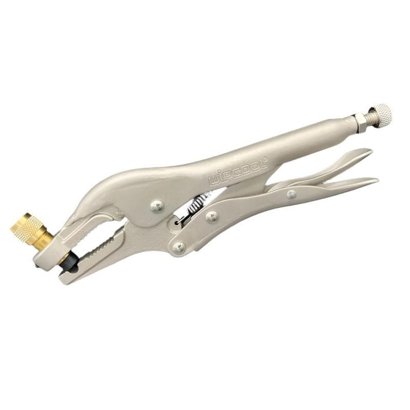WIPCOOL Refrigerant Recovery Pliers