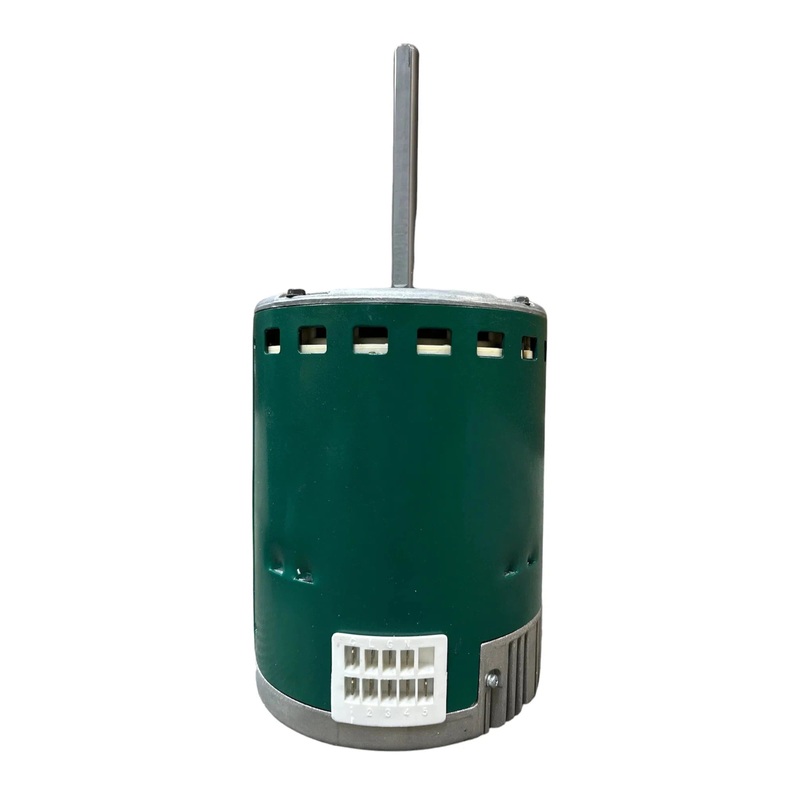 6210X Genteq Evergreen X13 Replacement Blower Motor 1 HP 208-230v