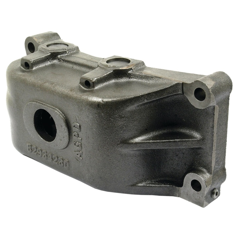 Balancer Unit | Sparex Part No.S.66483