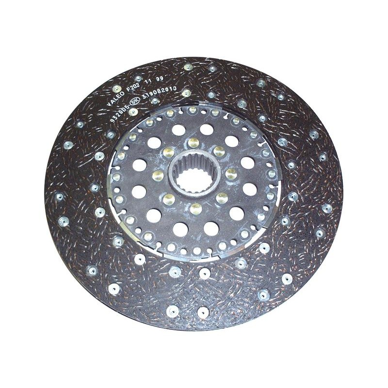 Clutch Plate – Sparex Part No. S.145619
