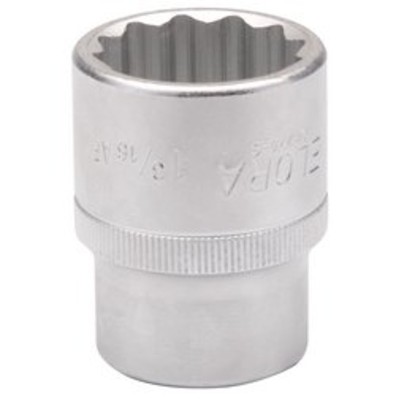 Elora Bi-Hexagon Socket, 1.3/16″ 3/4″ Sq. Dr. | 770-Sa 1.3/16
