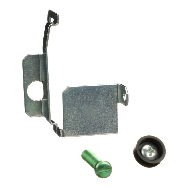 Load Center, Breaker Retaining Kit, for Back-Fed Mains, QO Type By Square D PK3MB