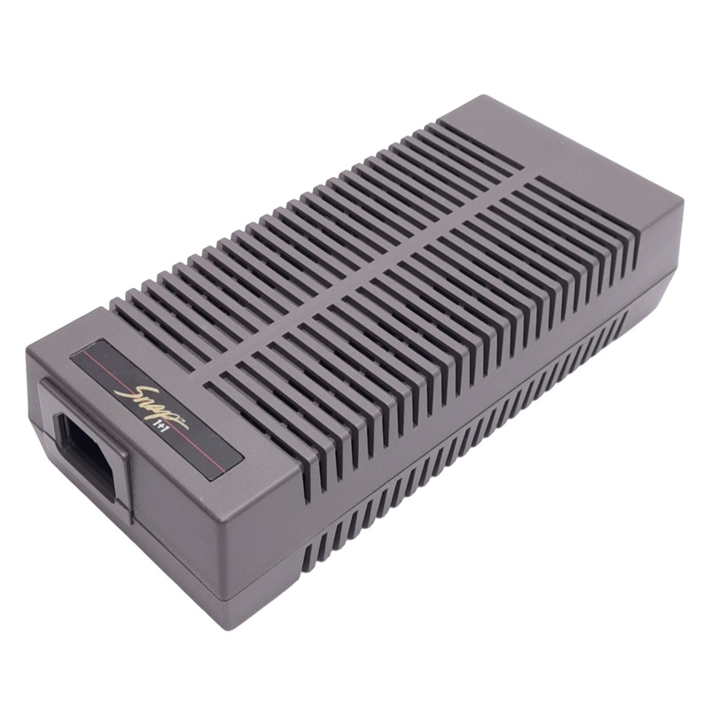 New SOTEC SP-PSI SNAP1+1 Power Supply, 90-132VAC/180-264VAC In, -12 to 17.5VDC Out