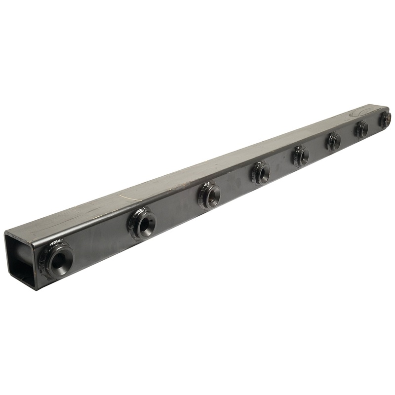 Pre Bushed Tube – Length: 1400mm | Sparex Part No.S.110565