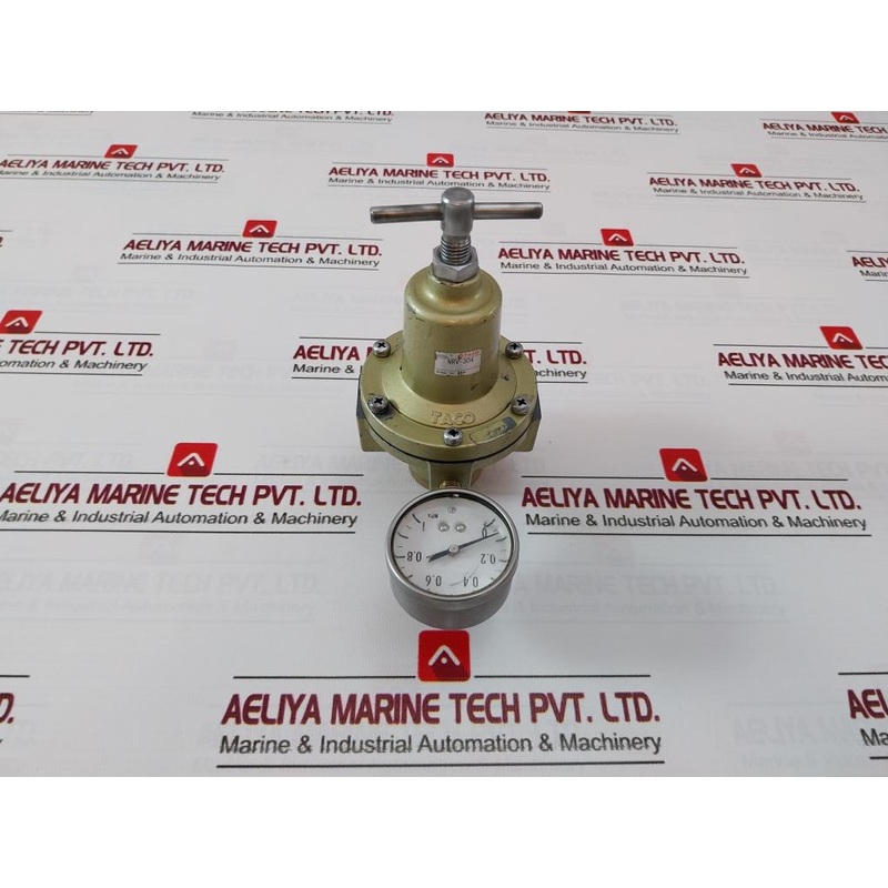 Taco Nrv-304 Air Filter Regulator 0-1Mpa