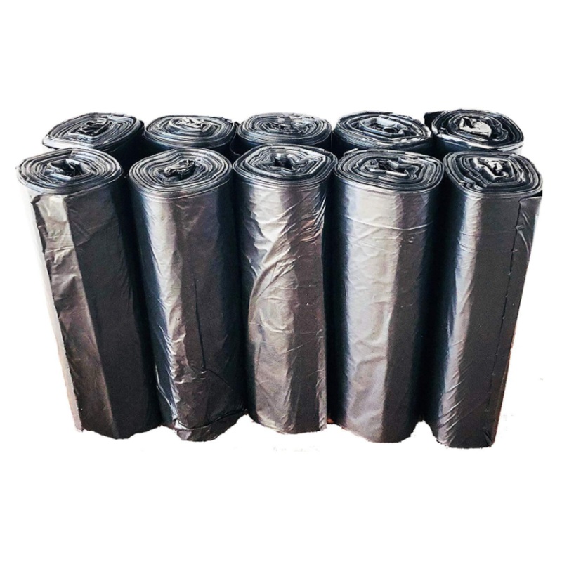 40-45 Gallon Bulk Trash Bags, 250 Count Case