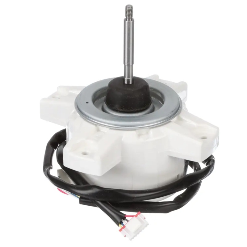 4681A20122A – LG Motor Assembly, DC, Outdoor- Replaces 4681A20122C – 5400519501