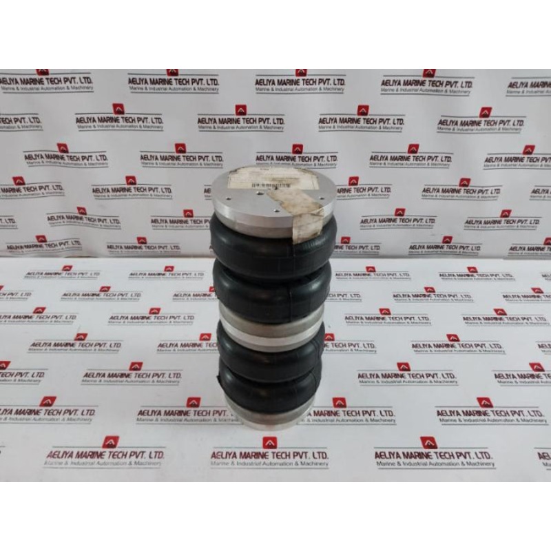 Firestone W01-358-6833 Airide Pneumatic Air Bellows 8″ Stroke Mi-swaco Springs