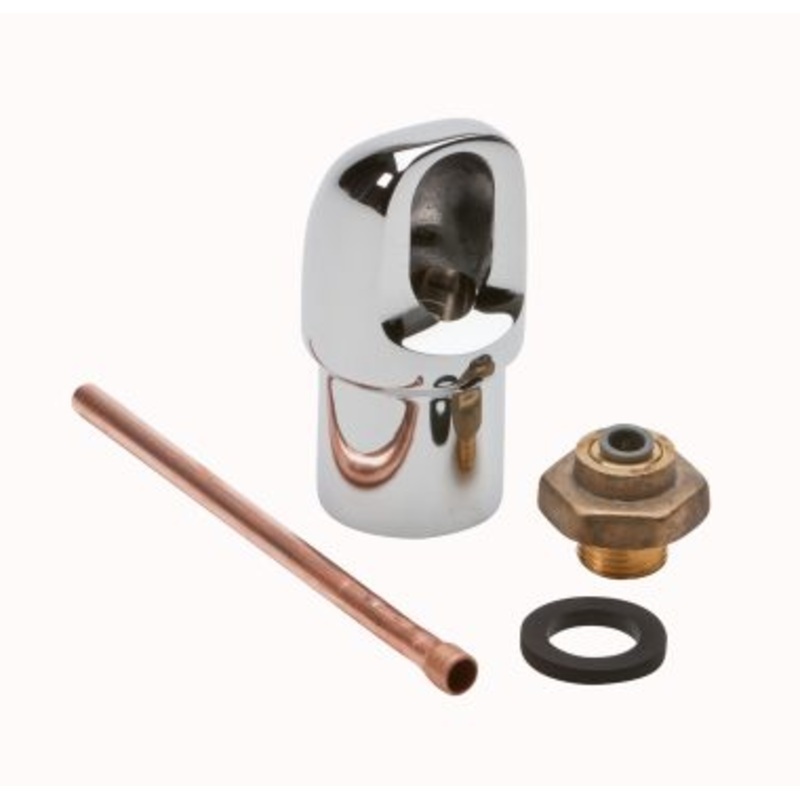 Halsey Taylor  Bubbler Kit Vandal-Resistant #97446C