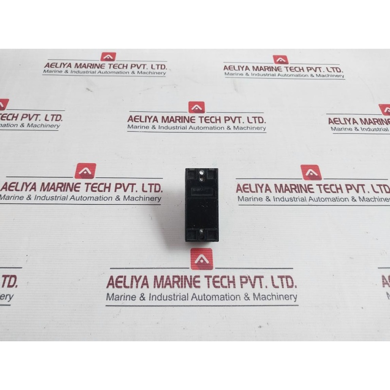 Lot Of 2X Mitsubishi Electric Bl-2C Safety Circuit Breaker 1500A At 25C