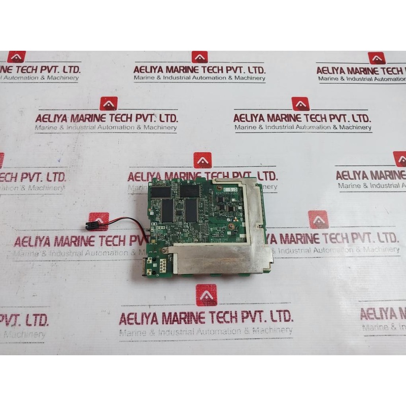 Mitsubishi Electric Bd650A631G51 Pc Board Assembly Bd650A631H01 Bd650A291H01