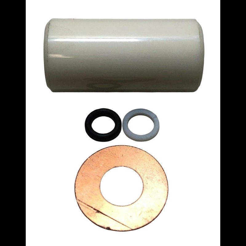 Ridgid 47807 Plunger Kit