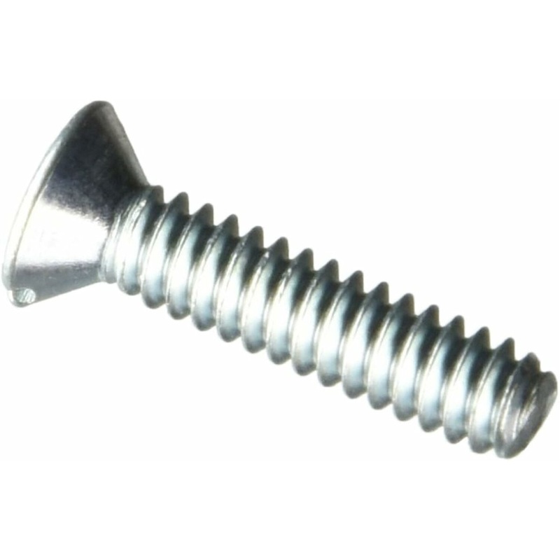 Ridgid 90102 Screw 6-32 x 5/8 Fl Hd