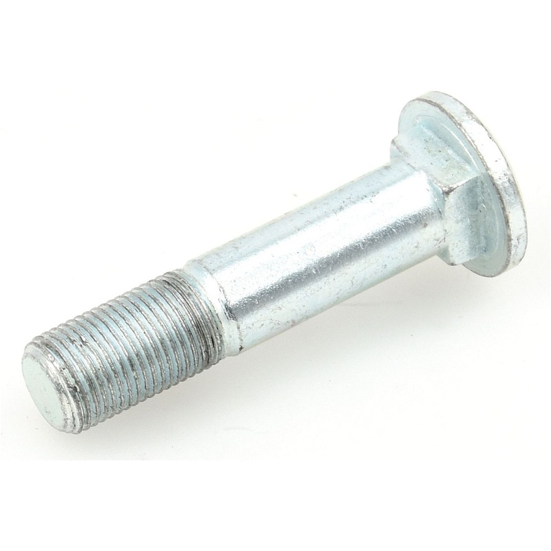 *SPECIAL PRICE* – Square Wheel Bolt, 5/8” x 2 13/16” (UNF) | Sparex Part No.S.4663