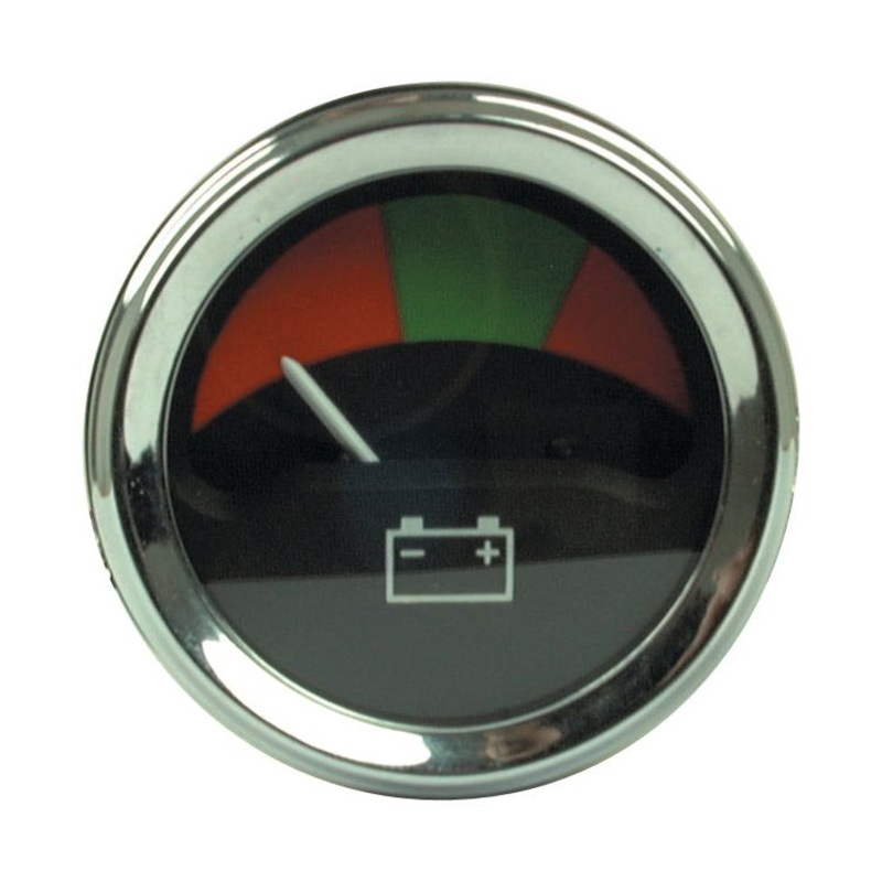 Voltmeter, | Sparex Part No.S.41061
