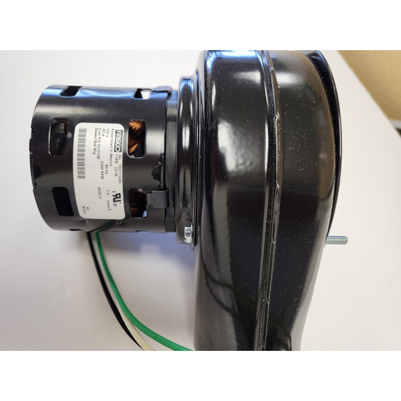 CALCANA BLOWER MOTOR FASCO 702111480 TYPE U21B