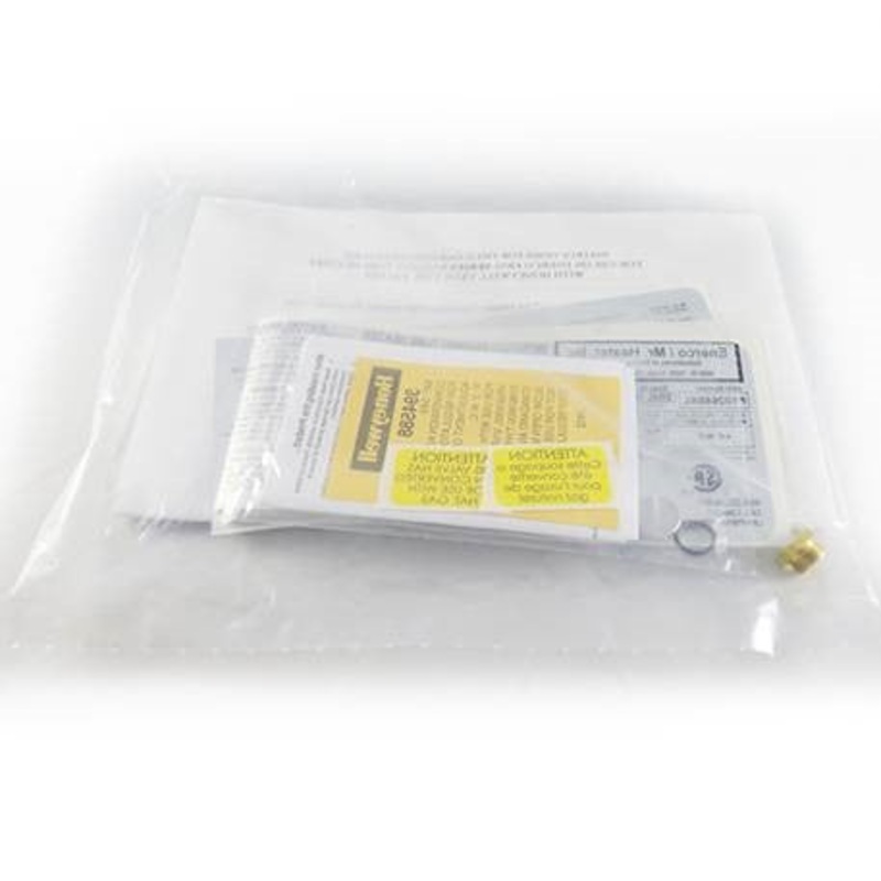 Conversion Kit 60,000 BTU ERXL NG to LP