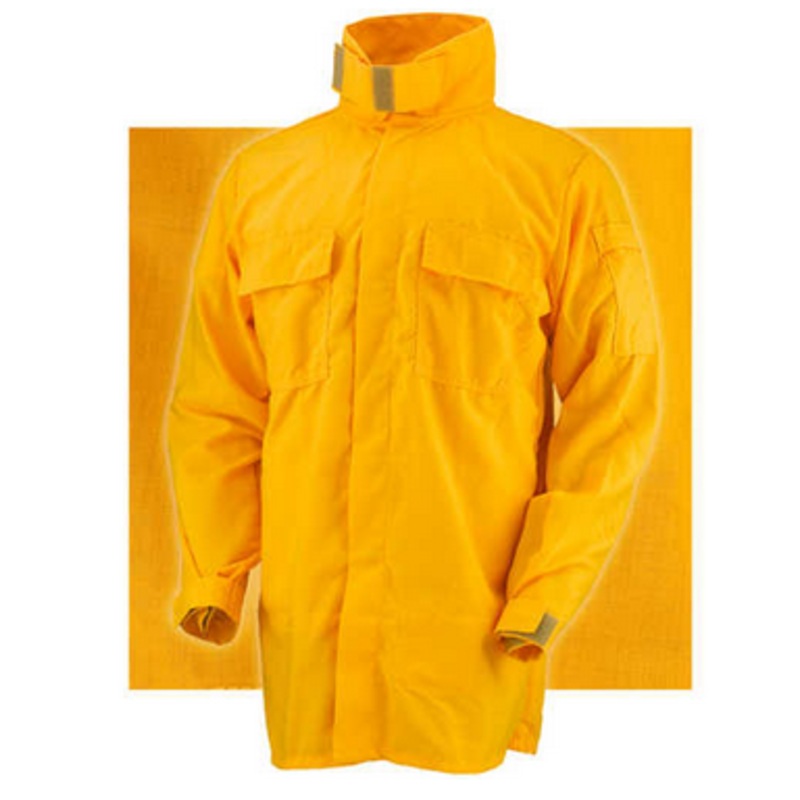 Crew Boss 6.0 oz. Nomex IIIA Brush Shirt