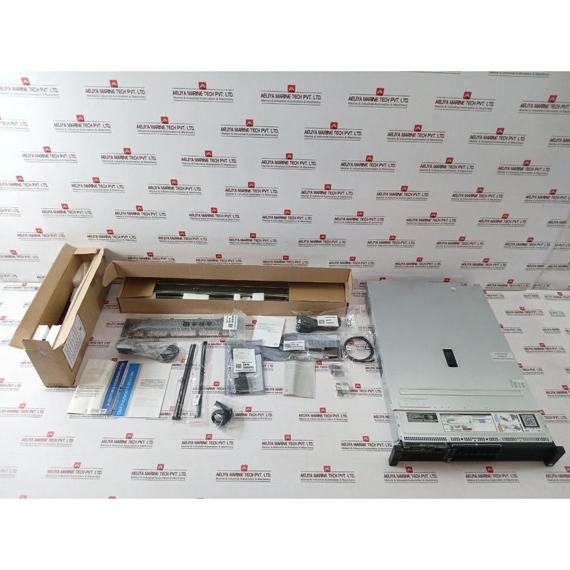 Dell Precision Rack 7910 Readyrails Ii RackMount Hardware Set 0005Sdm1 50/60Hz