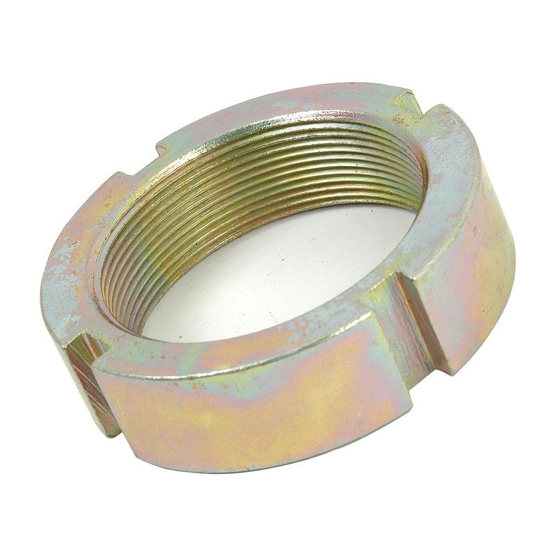 Lock Nut | Sparex Part No.S.42024